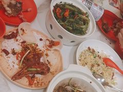 -避风塘·金牌店·夜宵(金玉兰店)