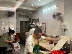 -周门传统竹升面