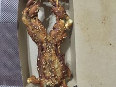 -型男美蛙烤牛蛙(南长街店)