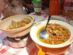 -韵味湘肴·小炒黄牛肉(五一广场店)