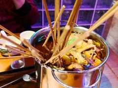 -超级神炭烤肉夜食(芥园西道店)