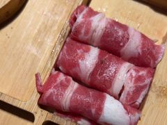 -焱铁烧·黑毛和牛专门店(杭州嘉里中心店)