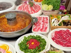 -蜀大侠火锅(总府路店)