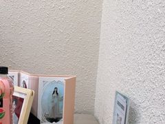 -海马体照相馆(大连罗斯福广场店)