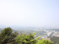 -梧桐山风景名胜区