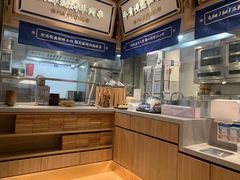 -马记永·兰州牛肉面(3019君尚店)