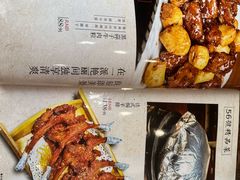 -56号精品家常菜(郁江道店)