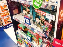 -TOYSRUS玩具反斗城(大连恒隆广场店)