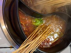 -串掌门砂锅串串香(敏捷广场店)