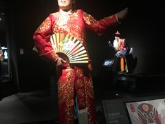 -澳洲袋鼠早教(南二环店)