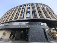 -四季民福烤鸭店(外滩外白渡桥店)