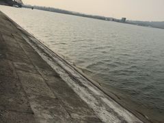 -南京金牛湖风景区