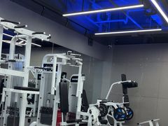 -EASY POWER健身工作室(浦东大道店)