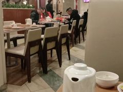 大堂-粤仔湾砂锅粥(滨湖万达店)