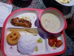 -蛙来哒(金沙洲万达店)