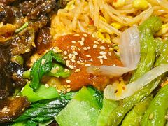 -聚合鑫东北熏酱熟食麻辣面(长阳店)