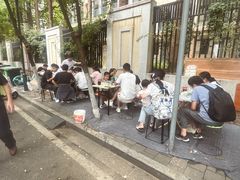 -金原鸭血粉丝汤总店(锁金村店)