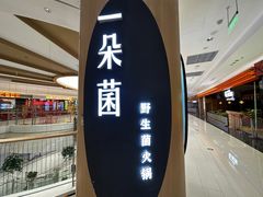 -一朵菌·野生菌探索家火锅(南亚店)