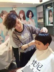 -Hair ART造型沙龙