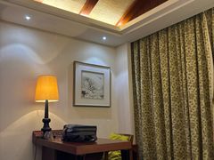 -三清山希尔顿度假酒店