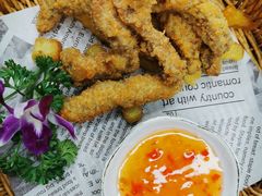 -醉壹号海鲜大排档·老厦门特色菜(厦门美食地标店)