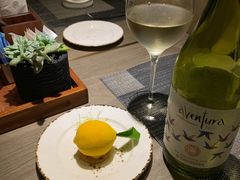 -博林天瑞喜来登酒店·西丽尚膳