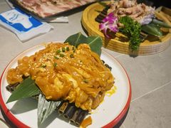 -正宗齐齐哈尔烤肉·齐牛哥鲜切炭火烤肉(杭州总店)