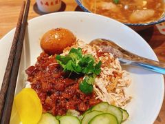 -捡角台湾食堂(花木Plus乐坊店)