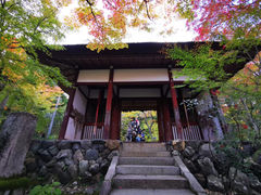 -常寂光寺