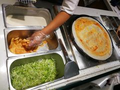 -煎饼道·新鲜现做(来福士店)