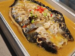 -半天妖烤鱼(西直门凯德mall店)