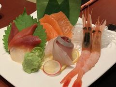 -yokocho上横町·日本食街(深业上城店)