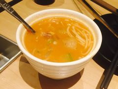 大酱例汤-新石器烤肉(南站店)