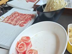 -东来顺·非遗火锅(高新店)