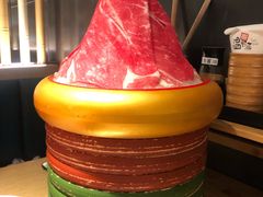 -温野菜涮涮锅(曲江大悦城店)