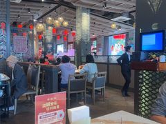 -滋粥楼·顺德菜(番禺广场总店)