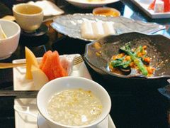 -上海苏宁宝丽嘉酒店·嘉府壹号中餐厅