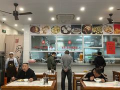 -老西白点心店