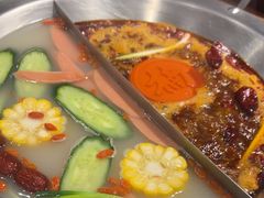 -楠火锅(仁恒梦中心店)