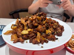 -偏爱炒鸡(老县衙店)