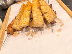 千叶豆腐-老虎滩大连海鲜烧烤(建邺云锦路总店)
