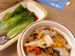 -茶港·点心·啫啫煲(王府井店)