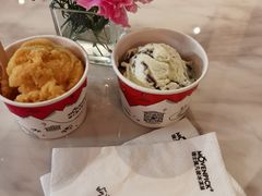 -La Creperie法餐厅(芮欧百货店)