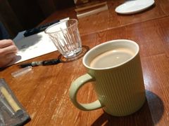 -AFS Cafe & Canteen(闽江二路店)