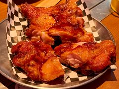 九层生炸鸡全肶-泰盏鬼·颓废冬阴(陈家祠扬韬店)