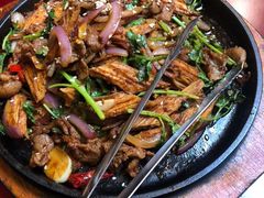 -蒙古大营(朝阳公园店)