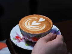 -沏点Trattoria意大利餐厅(新街口店)