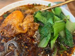 -贵凤凰贵州米粉(五道口店)