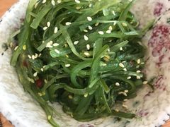 -酒井酱子·深夜食堂(东城汇店)