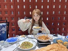 -渔港甄宴·海鲜·地标烟台菜(金沙滩店)
